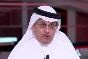 جاسر الجاسر: لا مجال لعودة الحوثيين إلى المسار الدبلوماسي قبل حسم المعركة
