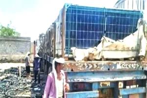 من الكهرباء إلى المنازل.. الحوثيون يحولون غرب اليمن إلى غنيمة