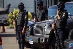 الداخلية المصرية تعلن ضبط 6 صحافيين على خلفية اتهامات بنشر أخبار مضللة