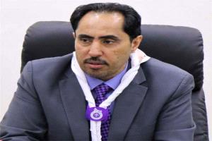 وزير الشباب يطمئن على بعثة الكشافة اليمنية في الكويت