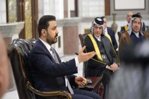 بغداد: 5 فصائل توافق على تسليم أسلحتها للدولة