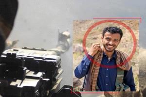 أنباء عن مصرع قيادي حوثي بارز في محور تعز
