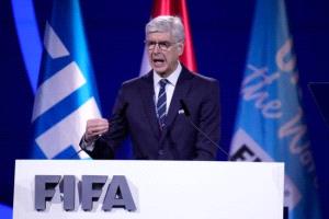 فينغر يشرف على مؤتمر أفريقي لمناقشة مشاركة المنتخبات في مونديال 2026
