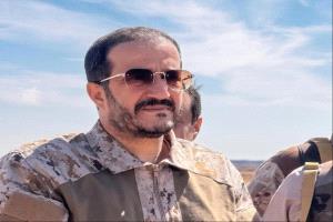 عثمان مجلي من صعدة: «فجر اليمن» ماضٍ نحو النصر واستعادة مؤسسات الدولة