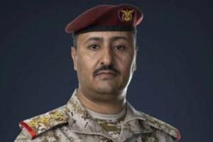 الناطق الرسمي للقوات المسلحة: تنفيذ 71 عملية استهداف ضد الحوثيين في تعز