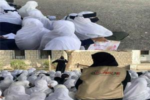 مؤسسة العلا تنفذ حملة توعوية للكشف المبكر عن سرطان الثدي في زنجبار