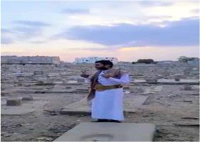 مقابر صنعاء تتسع لقتلى الحوثيين وسط استمرار نزيف الحرب