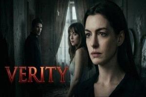 فيلم «Verity» يحقق انطلاقة قوية بإيرادات 32.6 مليون دولار