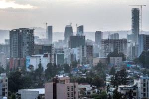 انفجارات تهز أديس أبابا وسط تصاعد القتال في شمال إثيوبيا