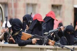 تصعيد حوثي في ريف تعز.. مداهمات لمنازل قيادات عسكرية وانتشار للزينبيات