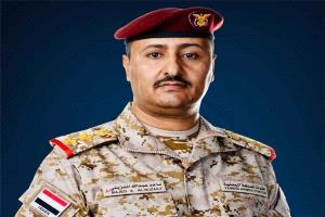 القوات المسلحة تعلن بدء هجوم استراتيجي باتجاه صنعاء