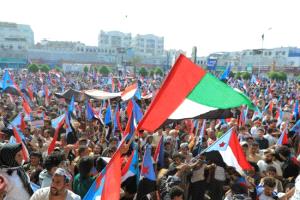 
مليونية التعبئة في الجنوب تؤكد التلاحم الشعبي والتمسك باستعادة الدولة