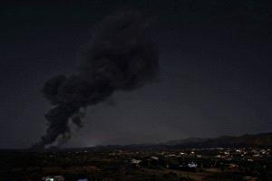 3 غارات جوية تستهدف مواقع الحوثيين في جبهة الفاخر بالضالع