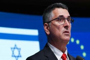ساعر ينفي مسؤولية إسرائيل عن تأجيل الانتخابات الفلسطينية إلى سبتمبر 2027