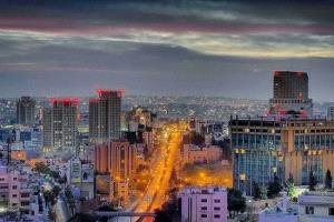 انطلاق معرض عمّان الدولي الثامن للعملات والطوابع