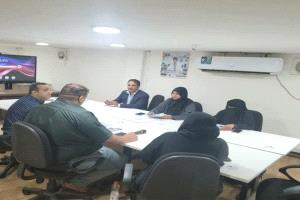 تأسيس حاضنة عدن للريادة والثقافة وانتخاب هيئتها الإدارية