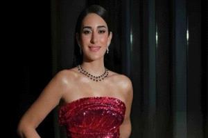 أمينة خليل تعلق على تريند «الشمس» وتكشف معايير اختيار أعمالها