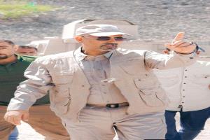 عاجل | الرئيس الزُبيدي: استعدنا حدود الجنوب.. ودماء الشهداء ثمنها السيادة والاستقلال
