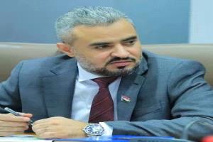 الشيخ يدعو الجماهير الجنوبية للاحتشاد في مليونية التعبئة العامة ويوجه دعوة لوسائل الإعلام لتغطية الحدث