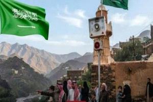 الدفاع المدني السعودي يحذر من خطر محتمل في الرياض وأبها