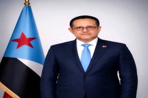 الحالمي يدعو للاحتشاد في مليونية 14 أكتوبر: الجنوب شعب لا تُكسر إرادته