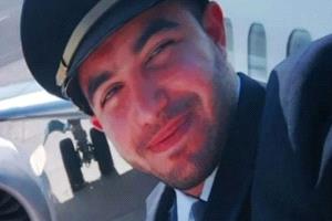 تقرير بريطاني يكشف تفاصيل جديدة عن مساعد طيار «فلاي دبي» المشتبه به في حادثة الرحلة إلى تل أبيب