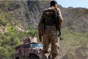 مواجهات عنيفة في جبهات المقاطرة بلحج تعرقل محاولات تقدم مليشيا الحوثي