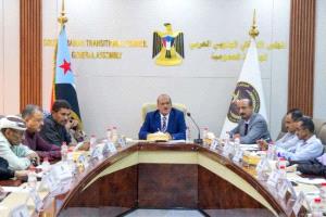 الجمعية الوطنية تشيد بصمود أبناء الصبيحة وترفض الزج بالجنوب في حرب الشمال