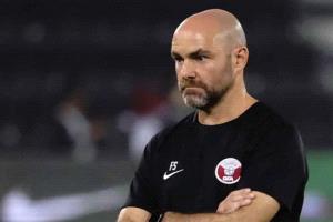 البحرين تعلن تعيين الإسباني فيلكس سانشيز مدرباً للمنتخب الوطني