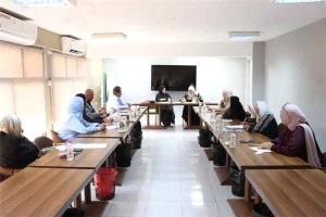 منتدى حواري بالعاصمة عدن يناقش دور صندوق تنمية المهارات في دعم التنمية المحلية