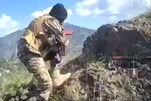 الجيش والمقاومة يكسران هجوماً حوثياً واسعاً في جبهة الأقروض بعد 9 ساعات من المواجهات