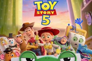 Toy Story يحقق أكثر من 1.14 مليار دولار في شباك التذاكر