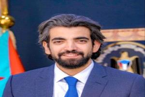 عمرو البيض: لن نشارك في معارك الشمال و«فجر اليمن» تفتقر إلى مقومات النجاح