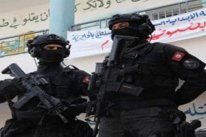 الأمن التونسي يفكك شبكة لترويج المخدرات استخدمت نساء لتضليل السلطات