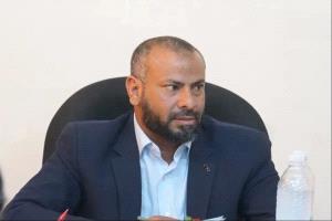 الضالع.. اجتماع أمني يقر إجراءات إدارية بحق المتسببين في نقل مواطنين وباعة باتجاه مريس