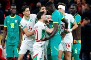 محكمة التحكيم الرياضي تحسم نزاع لقب كأس أمم أفريقيا بين السنغال والمغرب نهاية نوفمبر