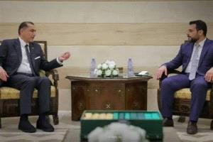 سوريا تستدعي السفير الأردني وتسلمه مذكرة احتجاج على غارات درعا