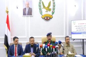 اليمن.. إحباط مخططات حوثية لاستهداف مواقع وقيادات أمنية في عدن ولحج وأبين