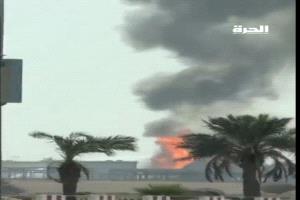الحوثيون يعلنون تنفيذ ثلاث عمليات عسكرية داخل السعودية

