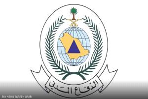 إصابة 6 سعوديين بمقذوف حوثي في نجران وأضرار في منازل ومركبات
