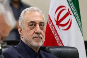 البرلمان الإيراني يقر تعيين مهرداد كتابتشي وزيراً للدفاع