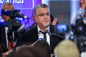 جبارين يدعو إلى شراكة يهودية عربية لإنهاء حكم نتنياهو