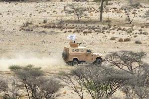 العمالقة الجنوبية تتصدى لزحف حوثي واسع في جبهتي لحج وتعز
