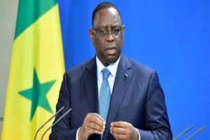 ماكي سال يسحب ترشحه لمنصب الأمين العام للأمم المتحدة