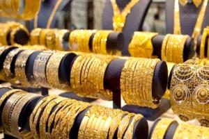 الذهب يتراجع في مصر .. تعرف على الأسعار الجديدة