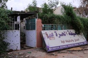 تعديل قانوني في السودان يثير مخاوف الصحفيين من الملاحقة بعقوبات تصل إلى الإعدام