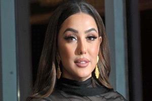 كندة علوش تكشف أسرار علاقتها بعمرو يوسف وحماتها وتوضح أسلوبها في تربية أبنائها