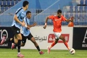 غزل المحلة يحقق فوزه الأول بالدوري المصري على حساب الاتحاد السكندري