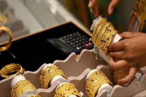 أسعار الذهب اليوم في مصر الجمعة 30 أكتوبر 2026.. هبوط كبير