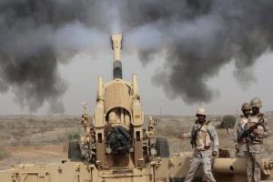 تصعيد عسكري في تعز يستهدف مواقع الحوثيين وسط تحذيرات من انهيار القطاع الصحي بسبب الحصار